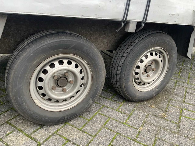 1998 anssems zeilaanhangwagen - afbeelding 3 van  12