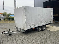 1998 anssems zeilaanhangwagen - afbeelding 5 van  12