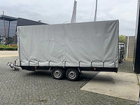 1998 anssems zeilaanhangwagen - afbeelding 6 van  12