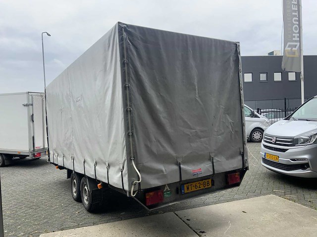 1998 anssems zeilaanhangwagen - afbeelding 7 van  12