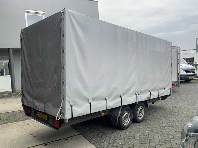 1998 anssems zeilaanhangwagen - afbeelding 8 van  12