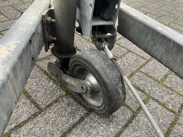 1998 anssems zeilaanhangwagen - afbeelding 12 van  12