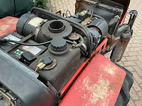 1998 antonio carraro supertigre 7700 minitractor - afbeelding 2 van  20