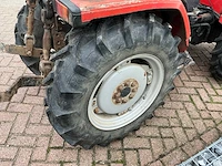1998 antonio carraro supertigre 7700 minitractor - afbeelding 4 van  20