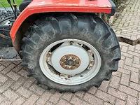 1998 antonio carraro supertigre 7700 minitractor - afbeelding 5 van  20