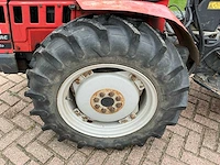 1998 antonio carraro supertigre 7700 minitractor - afbeelding 6 van  20