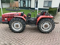 1998 antonio carraro supertigre 7700 minitractor - afbeelding 12 van  20