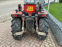 1998 antonio carraro supertigre 7700 minitractor - afbeelding 14 van  20