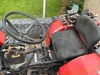 1998 antonio carraro supertigre 7700 minitractor - afbeelding 17 van  20