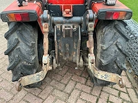 1998 antonio carraro supertigre 7700 minitractor - afbeelding 20 van  20