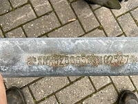 1998 atec b20 aanhangwagen - afbeelding 2 van  10