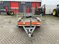 1998 atec b20 aanhangwagen - afbeelding 3 van  10