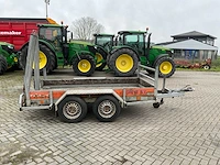 1998 atec b20 aanhangwagen - afbeelding 5 van  10