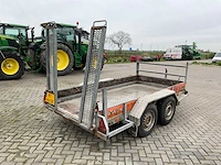 1998 atec b20 aanhangwagen - afbeelding 6 van  10
