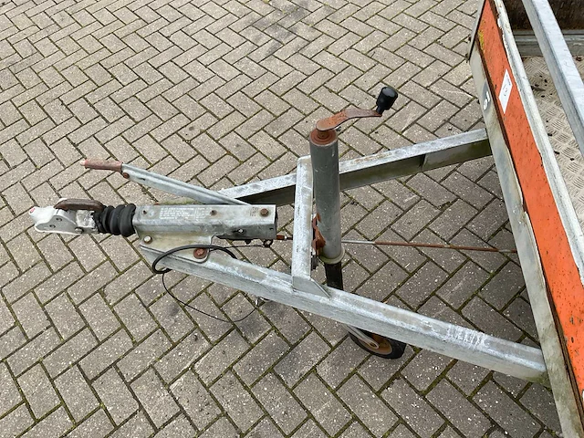 1998 atec b20 aanhangwagen - afbeelding 10 van  10