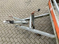 1998 atec b20 aanhangwagen - afbeelding 10 van  10