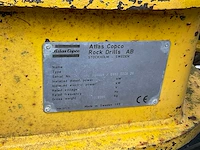 1998 atlas copco 460pc-3 zware boorinstallatie - afbeelding 4 van  15