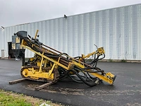 1998 atlas copco 460pc-3 zware boorinstallatie - afbeelding 1 van  15