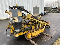 1998 atlas copco 460pc-3 zware boorinstallatie - afbeelding 8 van  15