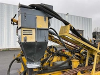 1998 atlas copco 460pc-3 zware boorinstallatie - afbeelding 15 van  15