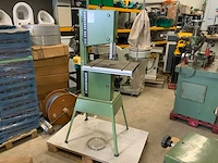 1998 bändsäge bas 315 lintzaagmachine - afbeelding 1 van  8