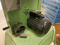 1998 bändsäge bas 315 lintzaagmachine - afbeelding 5 van  8