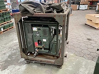 1998 bauer kap 14-10da luchtcompressor - afbeelding 4 van  8