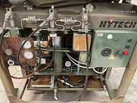 1998 bauer kap 14-10da luchtcompressor - afbeelding 8 van  8
