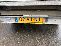 1998 bcw aanhangwagen 3-zijdige kipper 82-wj-nj - afbeelding 4 van  12
