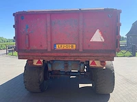 1998 beco gigant 240 kipper - afbeelding 4 van  21