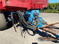 1998 beco gigant 240 kipper - afbeelding 7 van  21