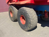 1998 beco gigant 240 kipper - afbeelding 21 van  21