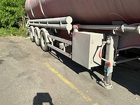 1998 benalu t39nlnep bulk oplegger (75165-164) - afbeelding 13 van  15