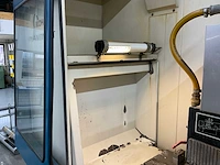1998 blohm planomat 608 vlakslijpmachine - afbeelding 8 van  25