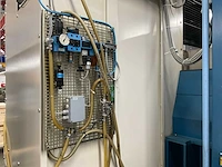 1998 blohm planomat 608 vlakslijpmachine - afbeelding 11 van  25