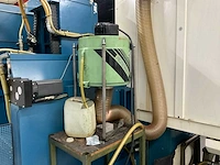 1998 blohm planomat 608 vlakslijpmachine - afbeelding 15 van  25