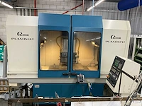 1998 blohm planomat 608 vlakslijpmachine - afbeelding 12 van  25