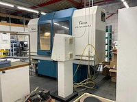 1998 blohm planomat 608 vlakslijpmachine - afbeelding 19 van  25