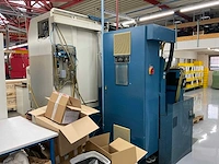 1998 blohm planomat 608 vlakslijpmachine - afbeelding 20 van  25