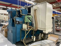 1998 blohm planomat 608 vlakslijpmachine - afbeelding 21 van  25