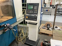 1998 blohm planomat 608 vlakslijpmachine - afbeelding 23 van  25