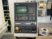 1998 blohm planomat 608 vlakslijpmachine - afbeelding 24 van  25