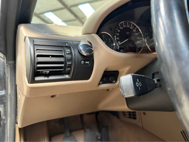 1998 bmw z3 roadster personenauto - afbeelding 13 van  27