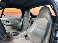 1998 bmw z3 roadster personenauto - afbeelding 16 van  27