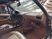1998 bmw z3 roadster personenauto - afbeelding 18 van  27
