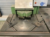 1998 boschert k 30-120 uithoekschaar - afbeelding 4 van  9