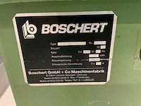 1998 boschert k 30-120 uithoekschaar - afbeelding 9 van  9