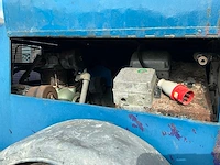 1998 bremat ms 15 l betonpomp - afbeelding 7 van  26