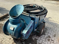 1998 bremat ms 15 l betonpomp - afbeelding 23 van  26