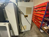 1998 bridgeport vmc 1000 22 digital 3-assig verticaal bewerkingscentrum - afbeelding 6 van  26